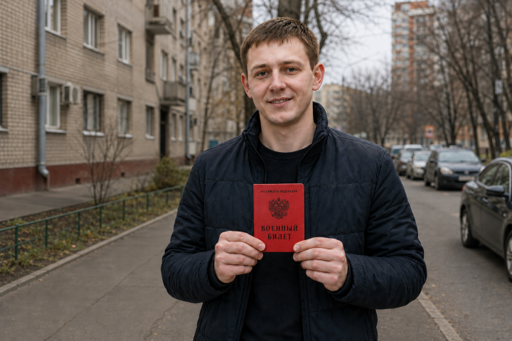 Обращайтесь в КСМ!