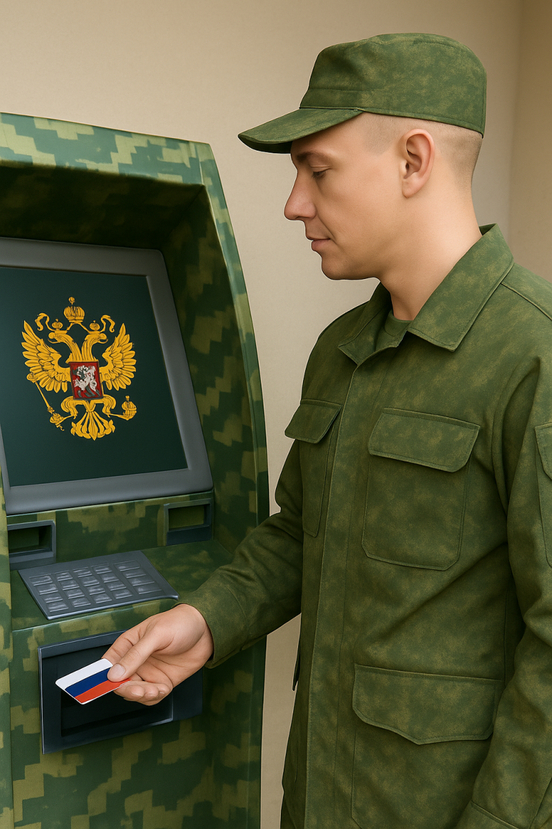 Сколько получают военнослужащие в России: все о денежном довольствии, надбавках и выплатах
