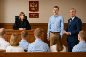 Заключение и благодарность