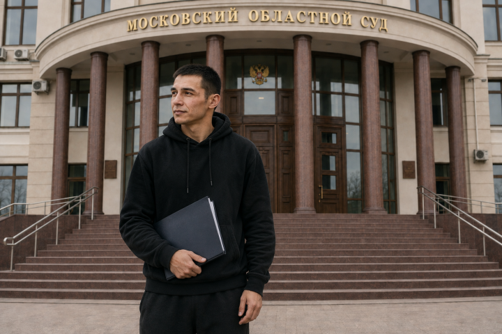 Обжалование решения призывной комиссии и суд