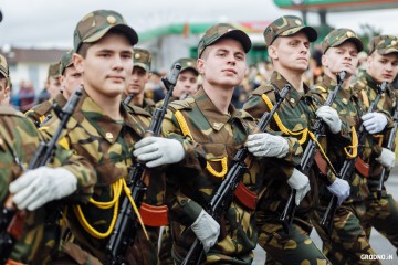 СВО и Мобилизация