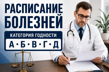 Берут ли в армию? | Комиссуют ли?
