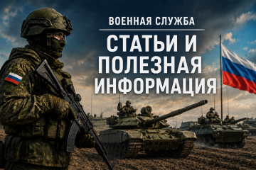 Военная служба