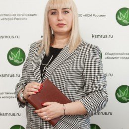 Капитаненко Анна Владимировна